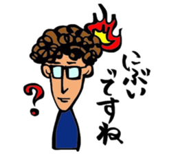 Ariisan sticker #11622540
