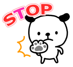 Animals stickers. sticker #11622614