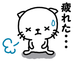 Animals stickers. sticker #11622631