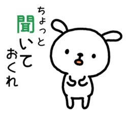 Animals stickers. sticker #11622634