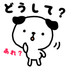 Animals stickers. sticker #11622642