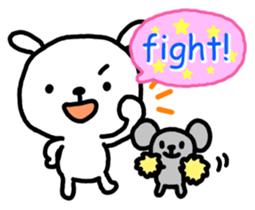 Animals stickers. sticker #11622645