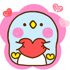 Penguin Brother penpen 6