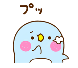 Penguin Brother penpen 6 sticker #11622935