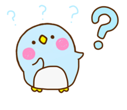 Penguin Brother penpen 6 sticker #11622937