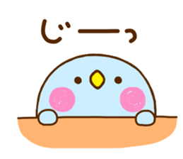 Penguin Brother penpen 6 sticker #11622949