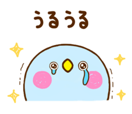 Penguin Brother penpen 6 sticker #11622956