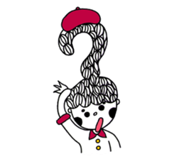 Uncle to go to work sticker #11622970