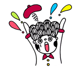 Uncle to go to work sticker #11622973