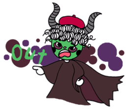 Uncle to go to work sticker #11623006