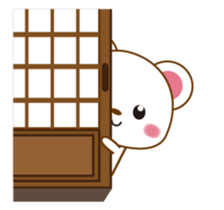 mini mouse 2 (English) sticker #11623109