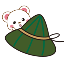 mini mouse 2 (English) sticker #11623122