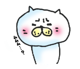 KOTETSU! sticker #11623169