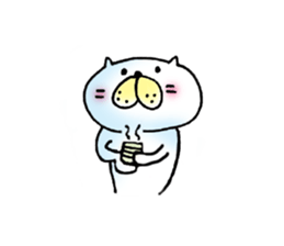 KOTETSU! sticker #11623171