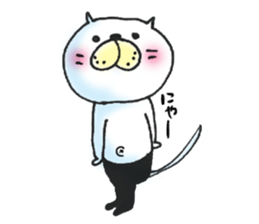 KOTETSU! sticker #11623175