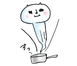 KOTETSU! sticker #11623178