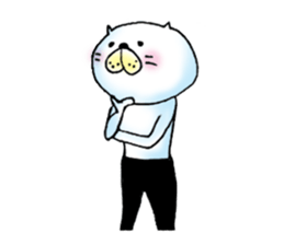 KOTETSU! sticker #11623180