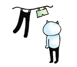 KOTETSU! sticker #11623182