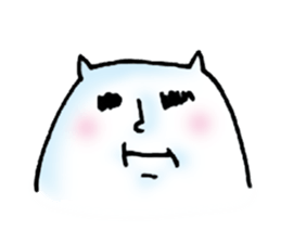 KOTETSU! sticker #11623184