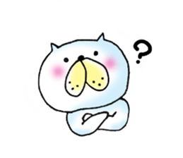 KOTETSU! sticker #11623185