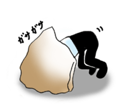 KOTETSU! sticker #11623188