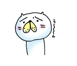 KOTETSU! sticker #11623193