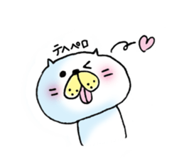 KOTETSU! sticker #11623200