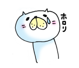 KOTETSU! sticker #11623203