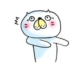 KOTETSU! sticker #11623204