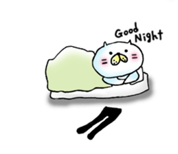 KOTETSU! sticker #11623205