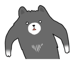 Mop Dog sticker #11623461