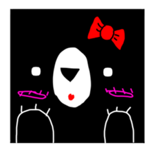 suwakuma 2 sticker #11623746