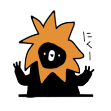 suwakuma 2 sticker #11623763