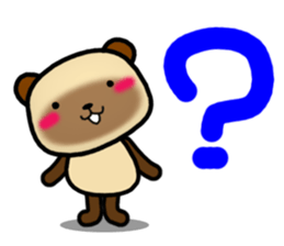 DAIGO kun YAKI-DANGO 2 sticker #11624087