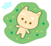 little shiba meow ~ vo.1 sticker #11624335