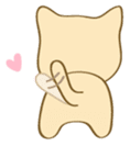 little shiba meow ~ vo.1 sticker #11624355