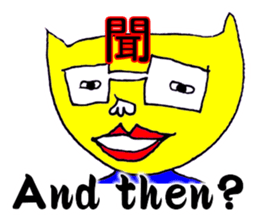 TACO&NEKO sticker #11624576