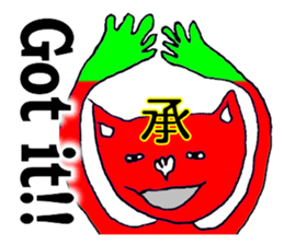 TACO&NEKO sticker #11624578