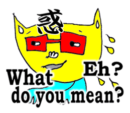 TACO&NEKO sticker #11624596
