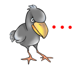 Orangutan 7 sticker #11625034