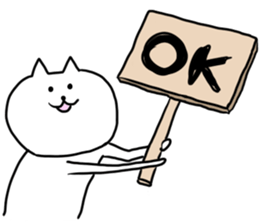 chi-'s CAT 2 sticker #11625334