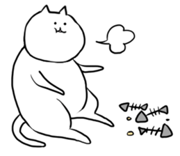 chi-'s CAT 2 sticker #11625337