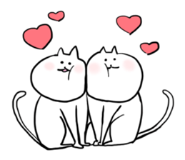 chi-'s CAT 2 sticker #11625341