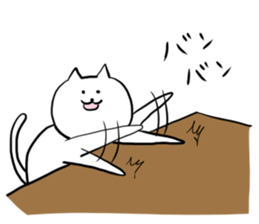 chi-'s CAT 2 sticker #11625344