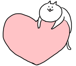 chi-'s CAT 2 sticker #11625363