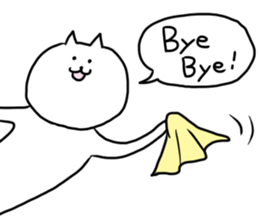 chi-'s CAT 2 sticker #11625364