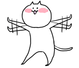 chi-'s CAT 2 sticker #11625365