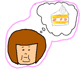 DILEMMA sticker #11625973