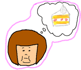 DILEMMA sticker #11625973