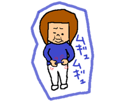 DILEMMA sticker #11625974